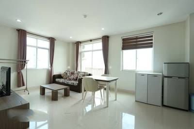 Boeng Keng Kang Serviced Apartment For Rent in Toul Svay Prey 1 Boeng Keng Kang $650