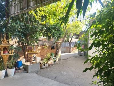 Meanchey180平方米使用面积House and lot出售