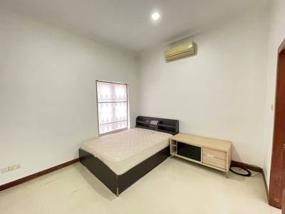Furnished Villa For Rent
