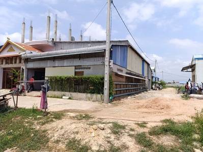 268 sqm Living Size Flat House For Sale in Kamboul