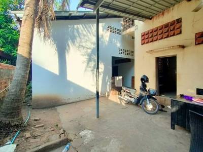 House and lot Na prodej in Sala Kamraeuk, Siem Reap, Siem Reap