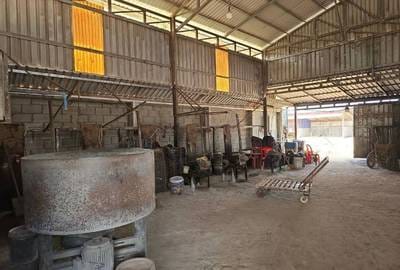 Entrepôt À vendre à Trapeang Thum, Tuek Chhou, Kampot