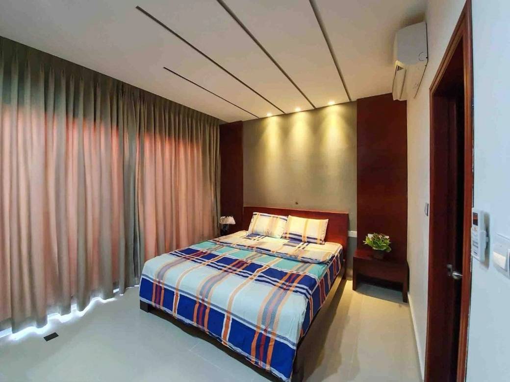 Apartment For Rent in Boeng Keng Kang $600