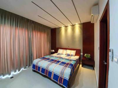 Apartment For Rent in Boeng Keng Kang $600