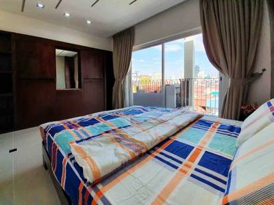 2 Bedrooms Apartment For Rent for $600