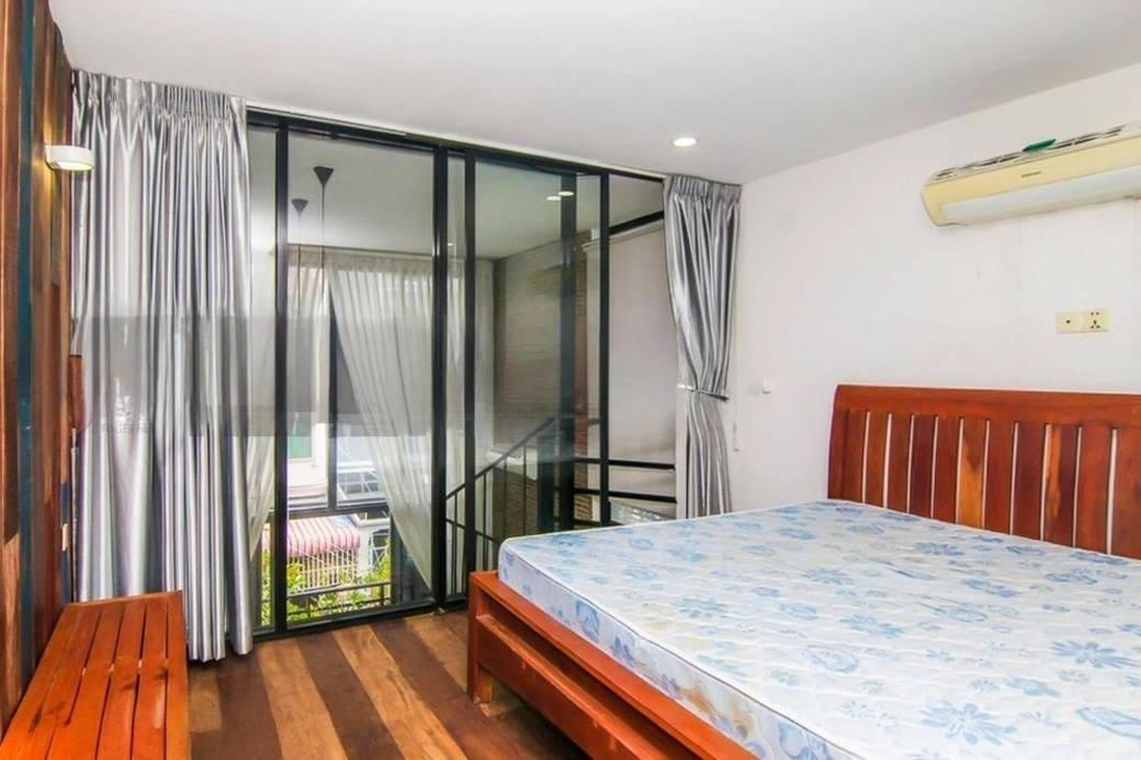 BKK 3 Apartmán K pronájmu in BKK 3