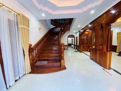 Boeng Keng Kang วิลล่า สำหรับเช่า ใน BKK 1 Boeng Keng Kang $6,000