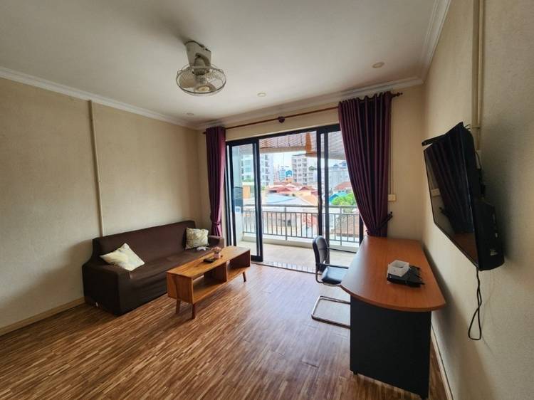 ផ្ទះល្វែង សំរាប់ជួល នៅ BKK 3, Boeng Keng Kang, Phnom Penh