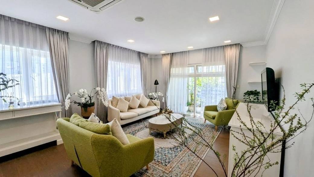 Boeng Keng Kang套房出租，价格$2,700