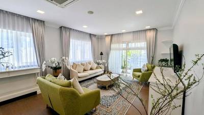 Boeng Keng Kang套房出租，价格$2,700
