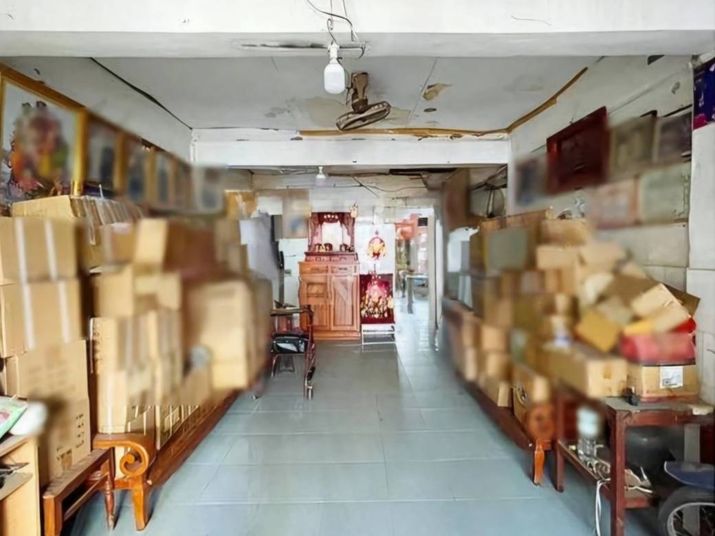 Shophouse For Sale in BKK 2, Boeng Keng Kang, Phnom Penh