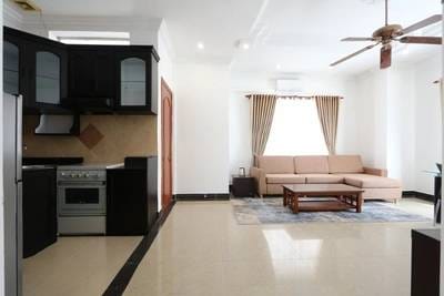 WH 294 Residence | Boeng Keng Kang公寓出租，价格$550