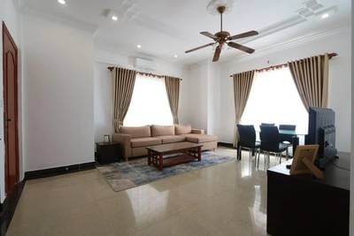 WH 294 Residence | BKK 1公寓出租，位于BKK 1