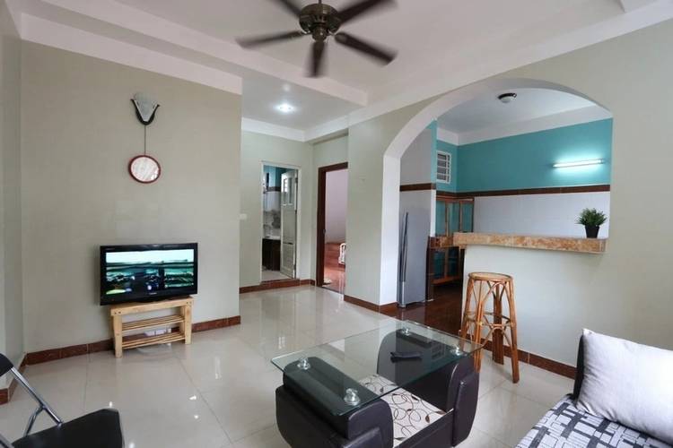 Condo For Rent in BKK 3, Boeng Keng Kang, Phnom Penh