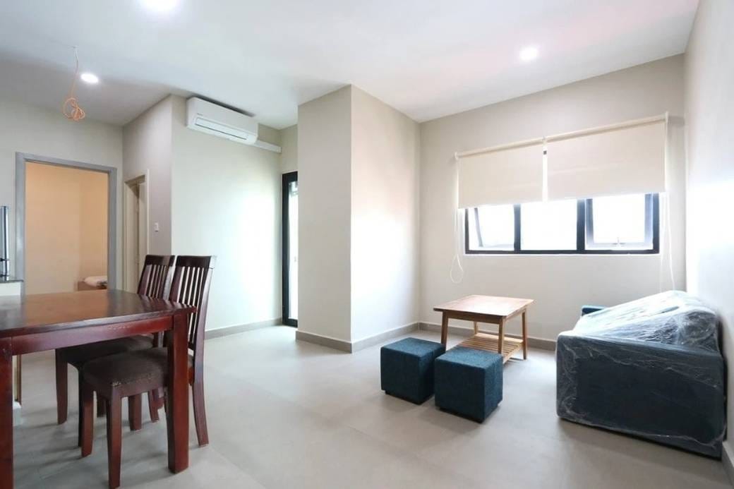 建筑出租，位于, 万景岗3分区（BKK3), 波哥堪, 金边