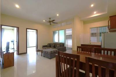 $450 Serviced Apartment