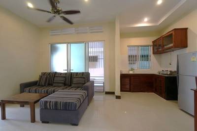 Serviced Apartment For Rent in BKK 3, Boeng Keng Kang, Phnom Penh