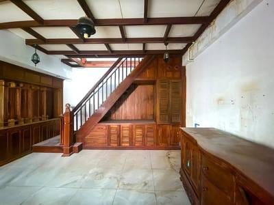 Shophouse For Sale in Phnom Penh Thmey, Sen Sok, Phnom Penh