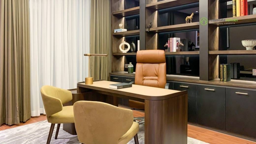 J Tower 3 Condominium | Condo Na prodej in Tonle Bassac, Chamkarmon, Phnom Penh