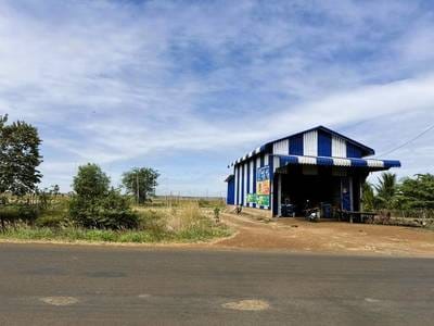 Relief À vendre de 1,281 m² de terrain
