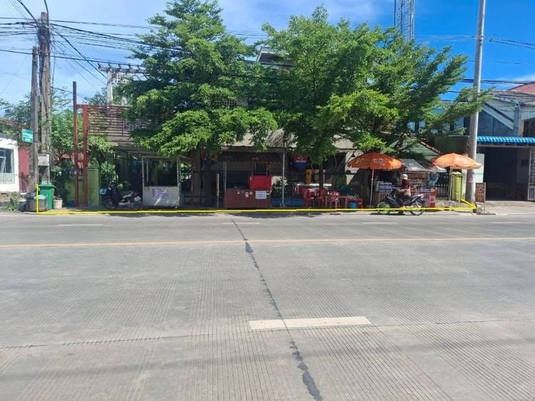 Kampong Kandal, Kampot的房子出售
