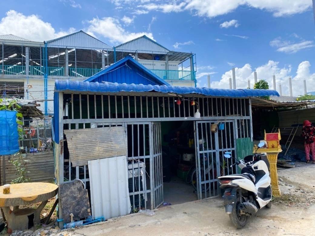 🏦House for Urgent sale (Negotiable), ABA Loan Available (@6.5% p.a. up to 25 Years repayment term)