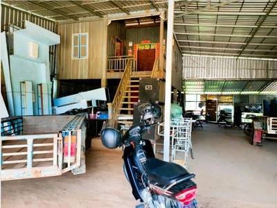 House and lot Na prodej in Preaek Ambel, S'ang, Kandal
