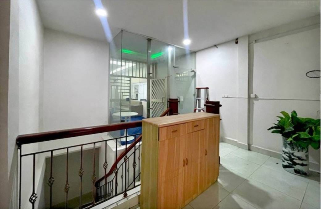 Toul Svay Prey 1店屋出售，位于Toul Svay Prey 1