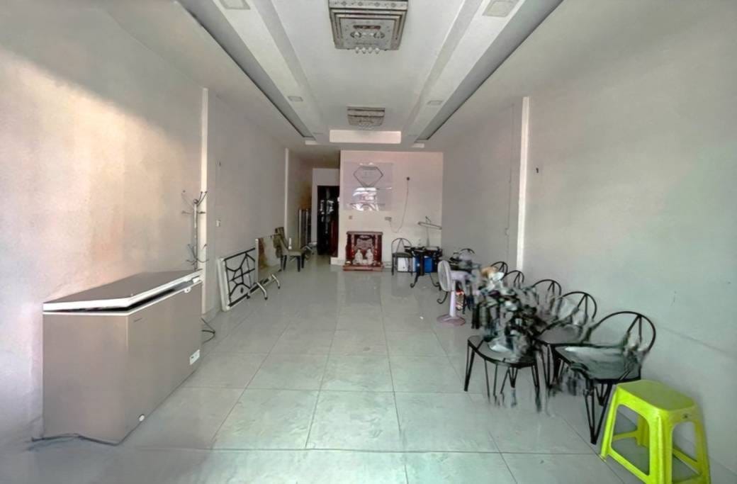店屋出售，位于Toul Svay Prey 1镇, 波哥堪, 金边