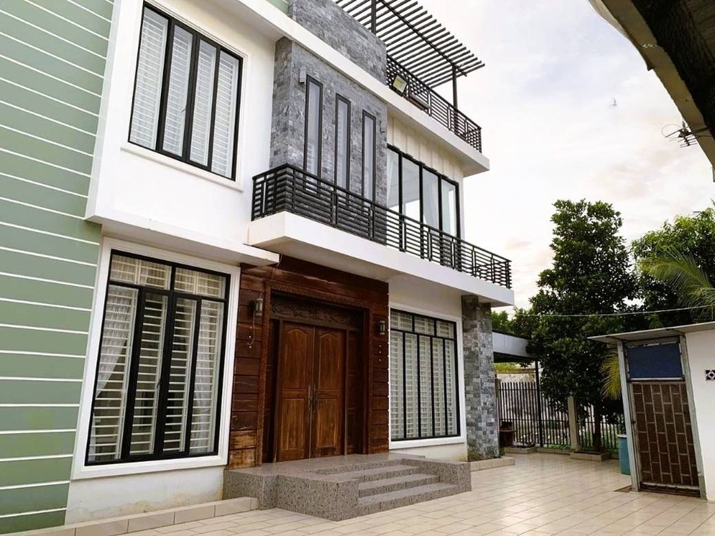 516 sqm Living Size Sklad Na prodej in Stueng Saen