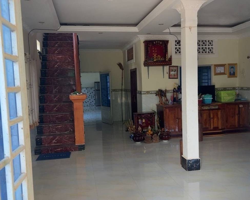 6,159 sqm Land Size House and lot Na prodej