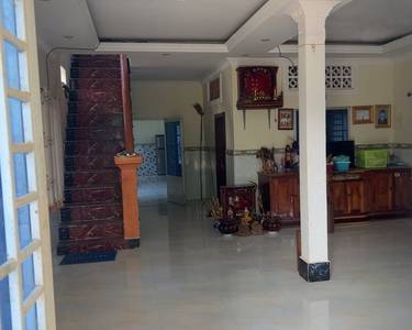 6,159 sqm Land Size House and lot Na prodej