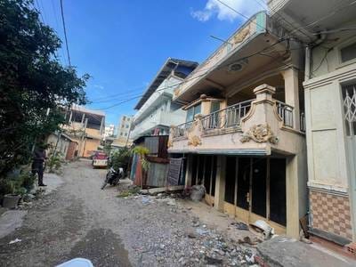 65.5 sqm Land Size House and lot Na prodej