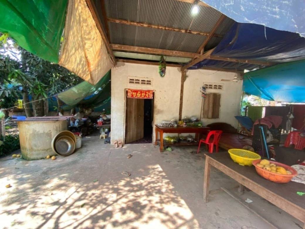 Nokor Thum土地出售，位于Nokor Thum