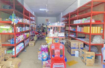 135 sqm Land Size Shophouse Na prodej