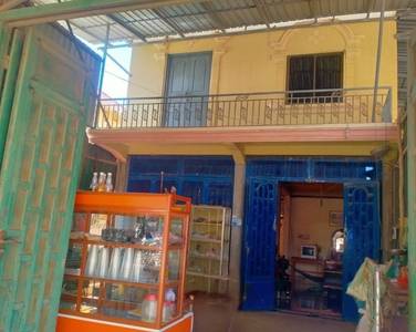 536.6 sqm Land Size House and lot Na prodej