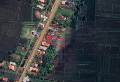 Chak Relief À vendre à Chak