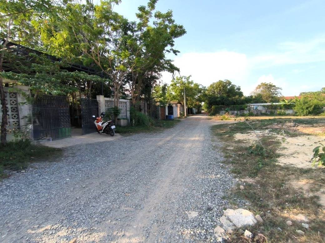Siem Reap80平方米使用面积House and lot出售