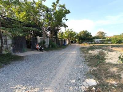 Siem Reap80平方米使用面积House and lot出售