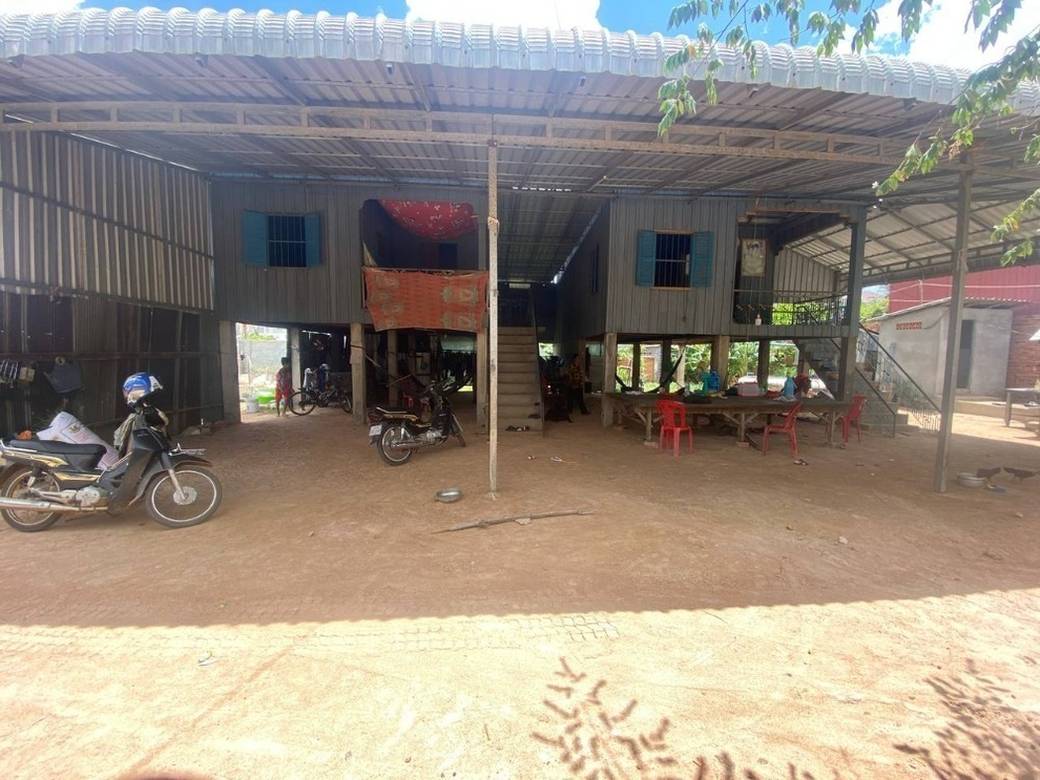 ផ្ទះ តម្លៃ $95,000