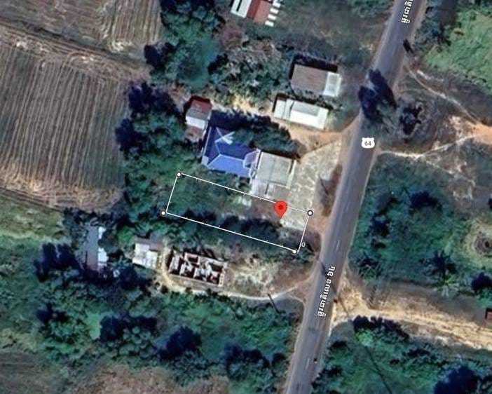 312 sqm Land Size Lot For Sale