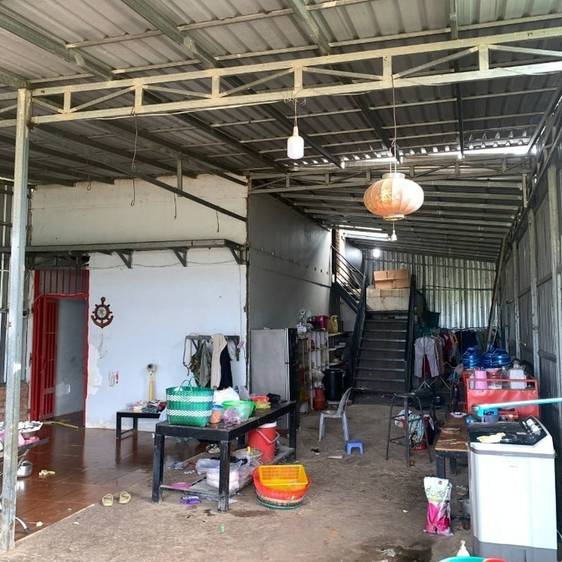 208 sqm Living Size House and lot Na prodej in Tuek Chhou