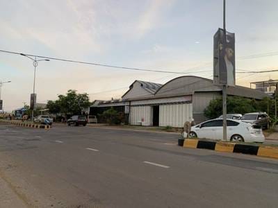 Sklad Na prodej in Damrei Choan Khla, Stueng Saen, Kampong Thom