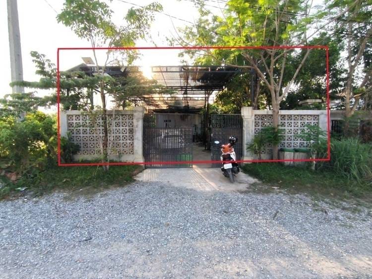 Дом Для Продажи in Srangae, Siem Reap
