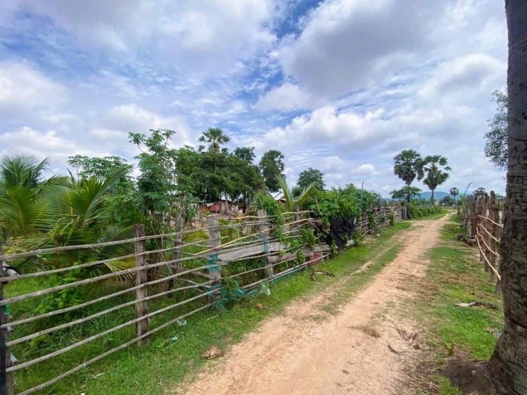 ที่ดิน สำหรับขาย ใน Basedth $30,000