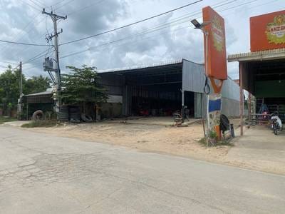 Sklad Na prodej in Ponsang, Prek Pnov, Phnom Penh