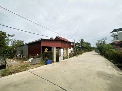 $128,000 House