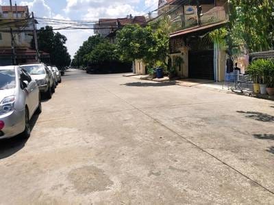 Villa For Sale in Krang Thnong, Sen Sok, Phnom Penh