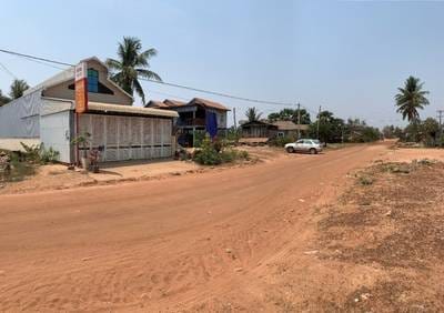 Sklad Na prodej in Kouk Mon, Banteay Ampil, Oddar Meanchey