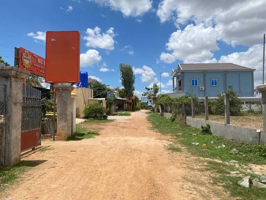 House and lot សំរាប់លក់ នៅ ពញាពន់, ព្រែកព្នៅ, ភ្នំពេញ